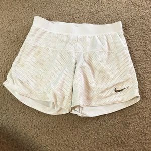 Nike reversible shorts